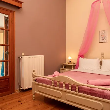 Selini 2nd Floor Panoramic Vineyard Views