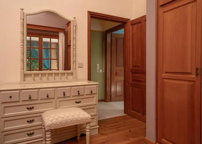 Σπίτι διακοπών Selini 2nd Floor Panoramic Vineyard Views