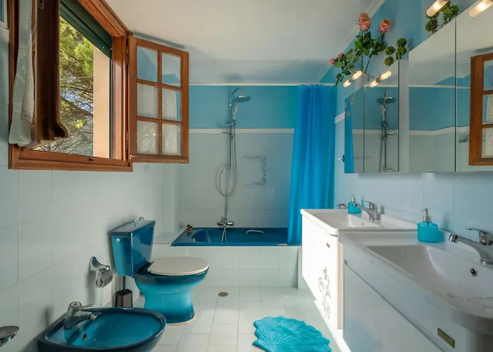 Selini 2nd Floor Panoramic Vineyard Views * Καλλιθέα