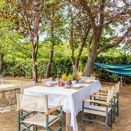 Selini Holiday home