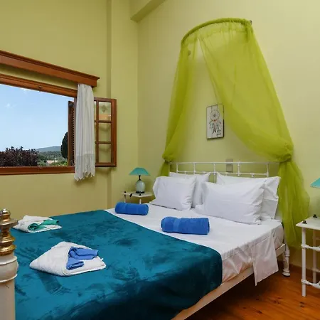Holiday home Selini Kallithea (Zakynthos)