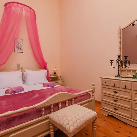 Selini Holiday home Kallithea (Zakynthos)