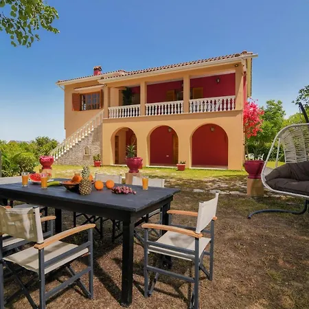 Holiday home Selini Kallithea (Zakynthos)