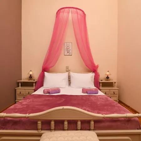 Selini Holiday home *