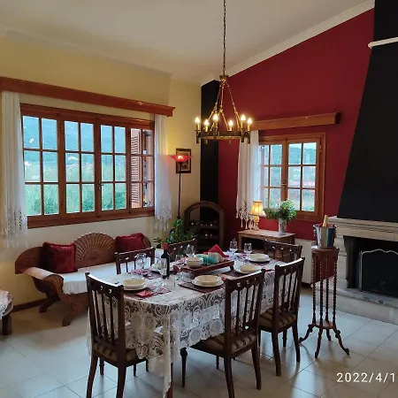 Selini Holiday home
