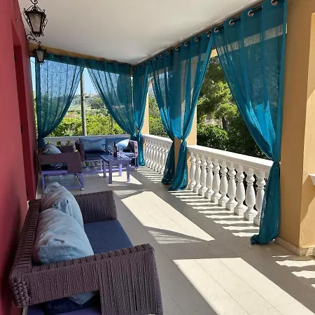 Holiday home Selini *