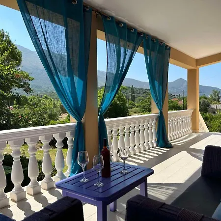 Holiday home Selini