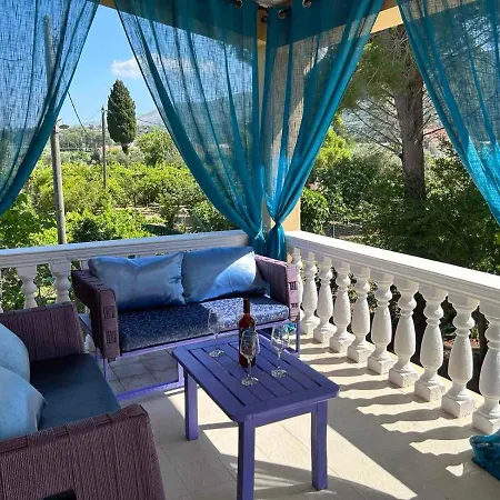 Selini Holiday home Kallithea (Zakynthos)
