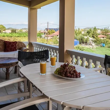 Selini Holiday home *