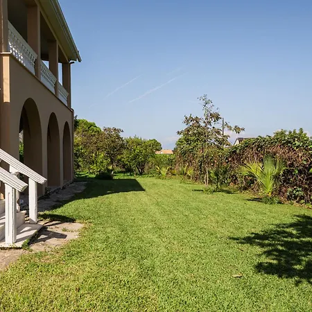Selini Holiday home