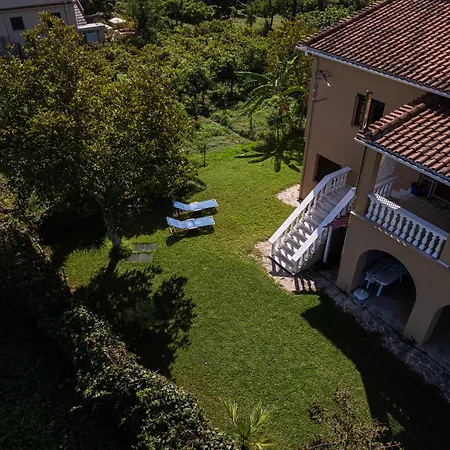 Selini Kallithea (Zakynthos)