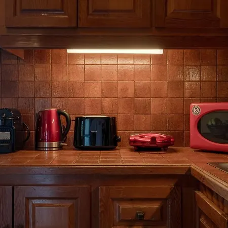 Selini 2nd Floor Panoramic Vineyard Views Hébergement de vacances