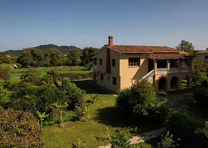 Dom wakacyjny Selini 2nd Floor Panoramic Vineyard Views *