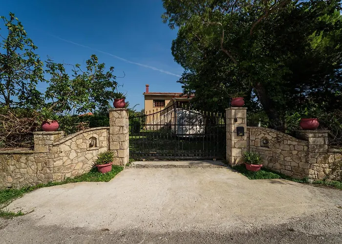 Dom wakacyjny Selini 2nd Floor Panoramic Vineyard Views
