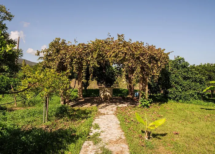 Selini 2nd Floor Panoramic Vineyard Views Dom wakacyjny *