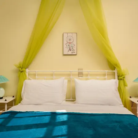 Selini 2nd Floor Panoramic Vineyard Views Tatil Evi