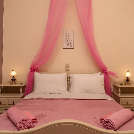 Selini 2nd Floor Panoramic Vineyard Views Kallithea (Zakynthos)