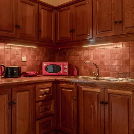 Selini 2nd Floor Panoramic Vineyard Views Tatil Evi Kallithea (Zakynthos)