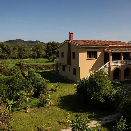 Ferienhaus Selini 2nd Floor Panoramic Vineyard Views *