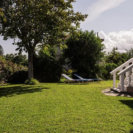 Selini 2nd Floor Panoramic Vineyard Views Tatil Evi